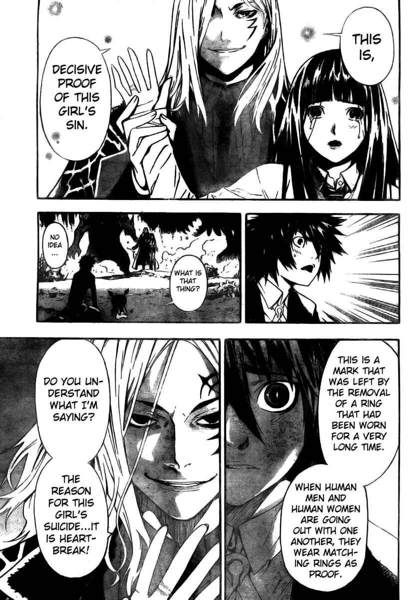 Page 27 Chapter 2 Defense Devil
