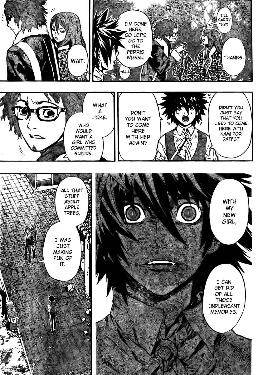 Page 15 Chapter 4 Defense Devil