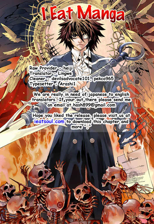 Page 19 Chapter 4 Defense Devil