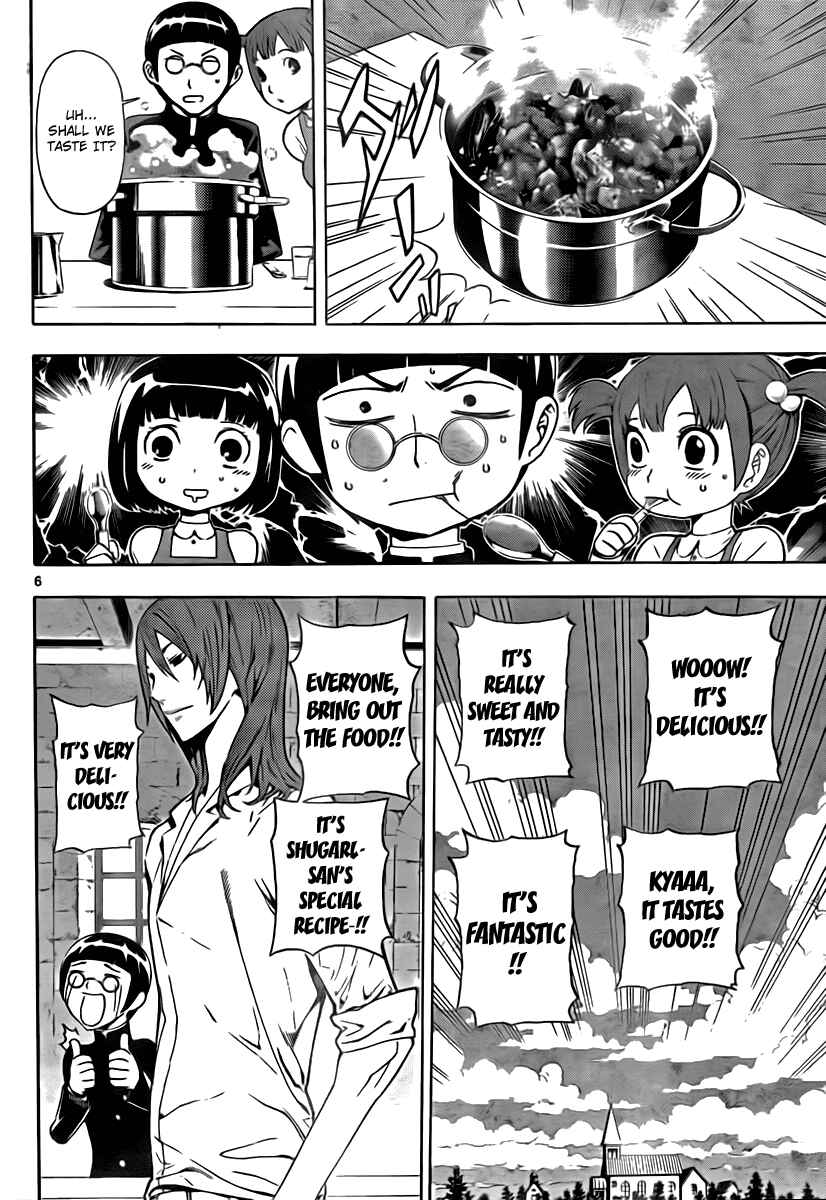 Page 6 Chapter 42 Defense Devil