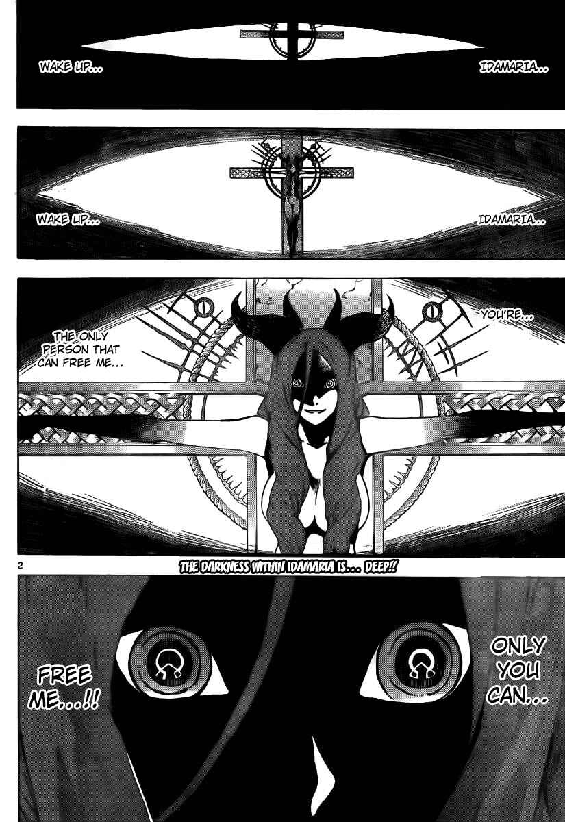 Page 2 Chapter 49 Defense Devil
