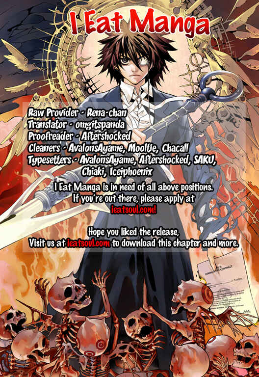 Page 19 Chapter 82 Defense Devil