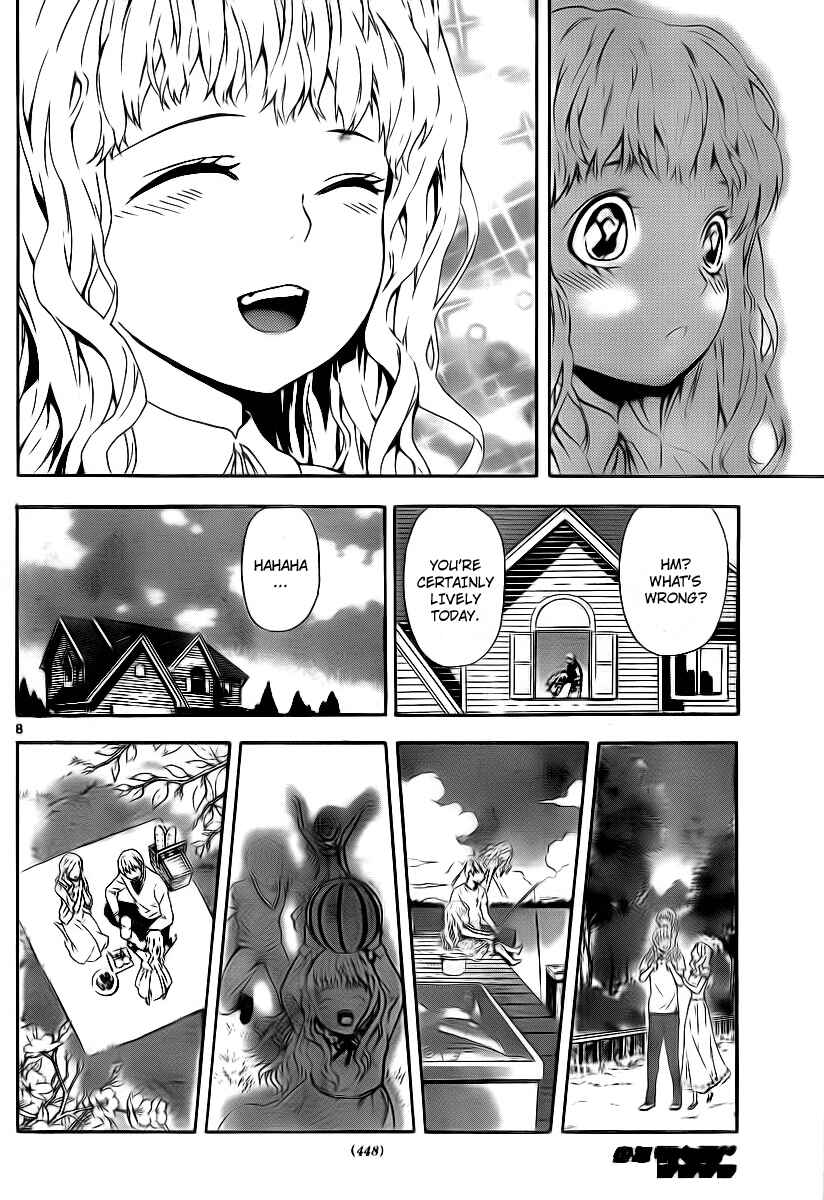 Page 8 Chapter 82 Defense Devil