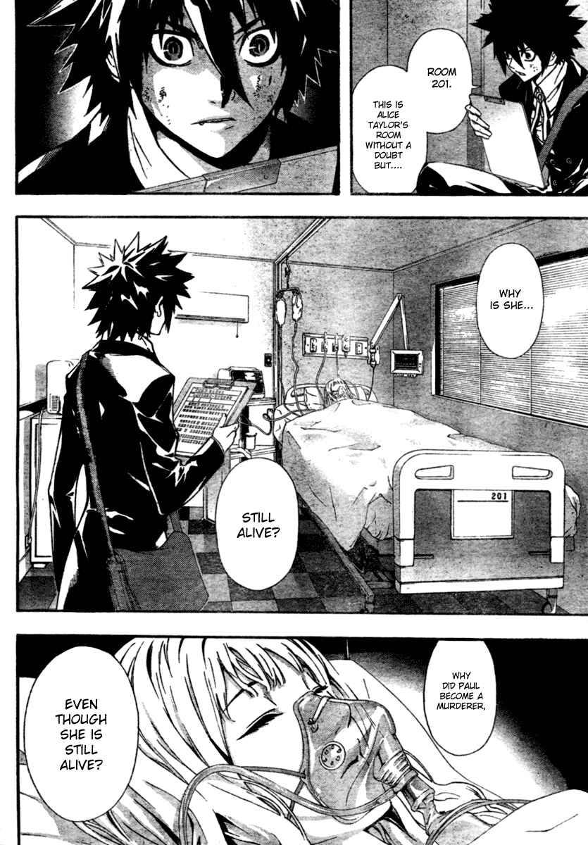 Page 16 Chapter 10 Defense Devil