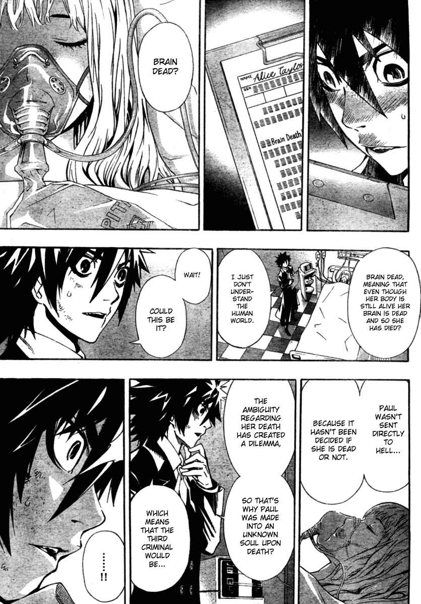 Page 17 Chapter 10 Defense Devil