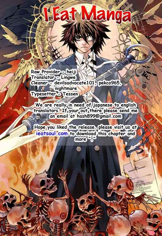 Page 19 Chapter 10 Defense Devil