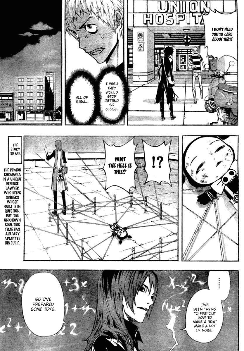 Page 5 Chapter 10 Defense Devil