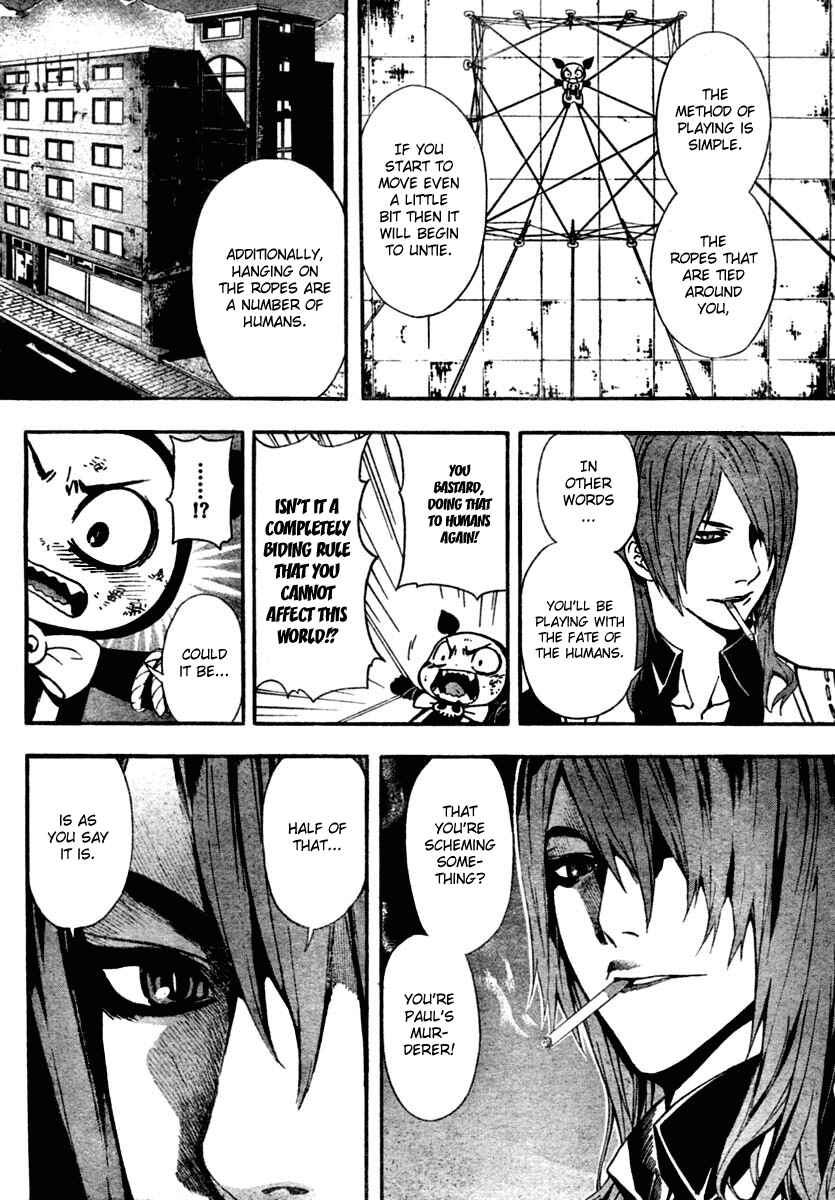 Page 6 Chapter 10 Defense Devil