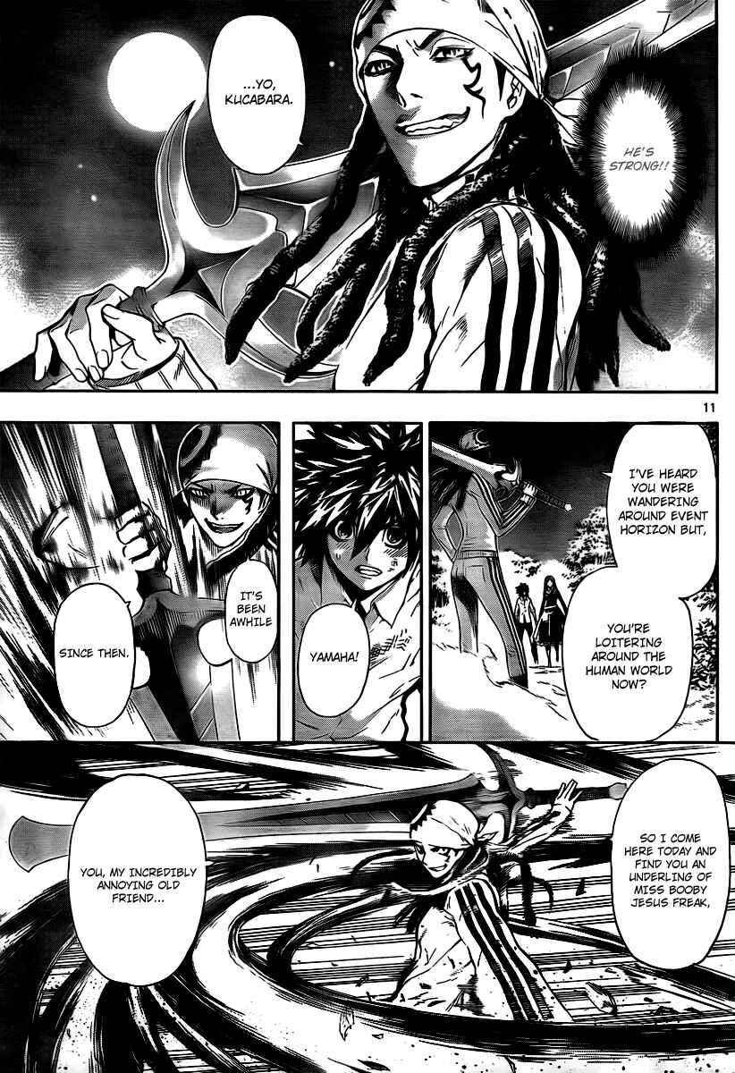 Page 10 Chapter 29 Defense Devil