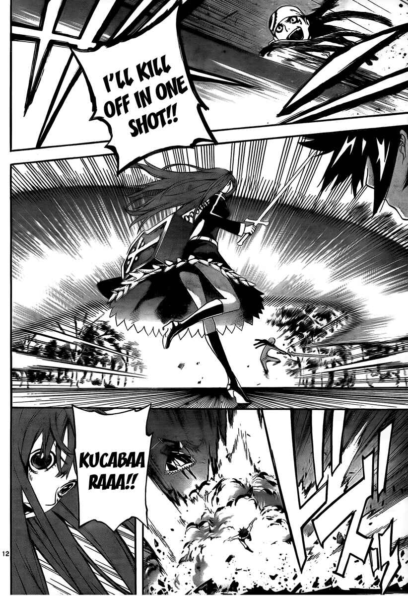Page 11 Chapter 29 Defense Devil