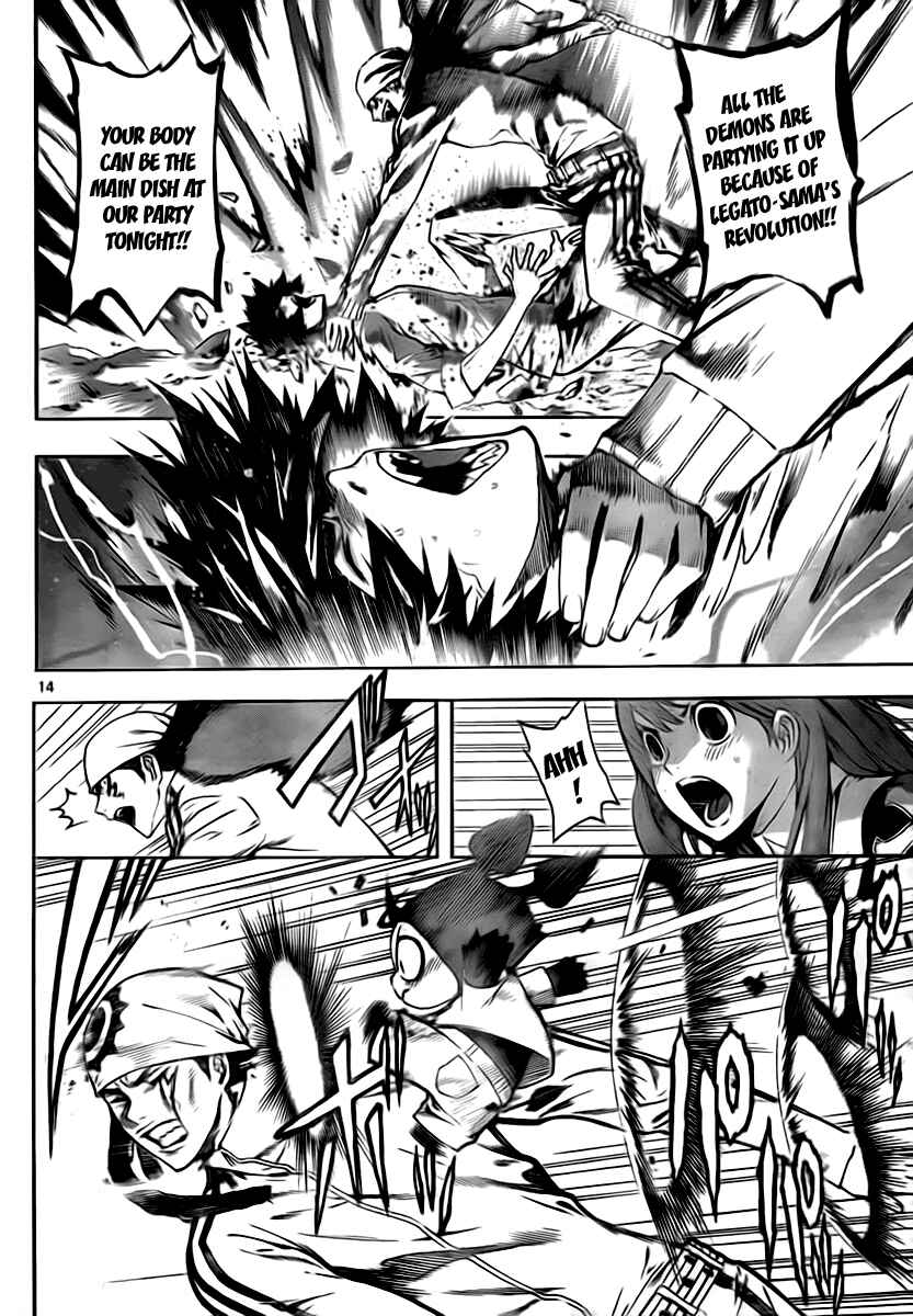 Page 13 Chapter 29 Defense Devil