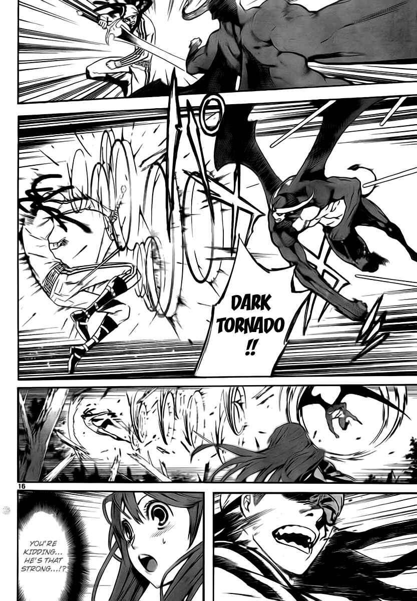 Page 15 Chapter 29 Defense Devil