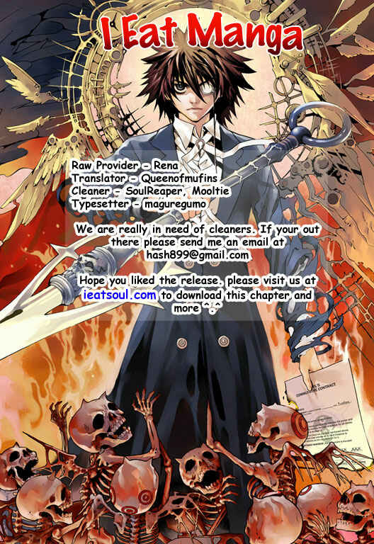 Page 18 Chapter 29 Defense Devil