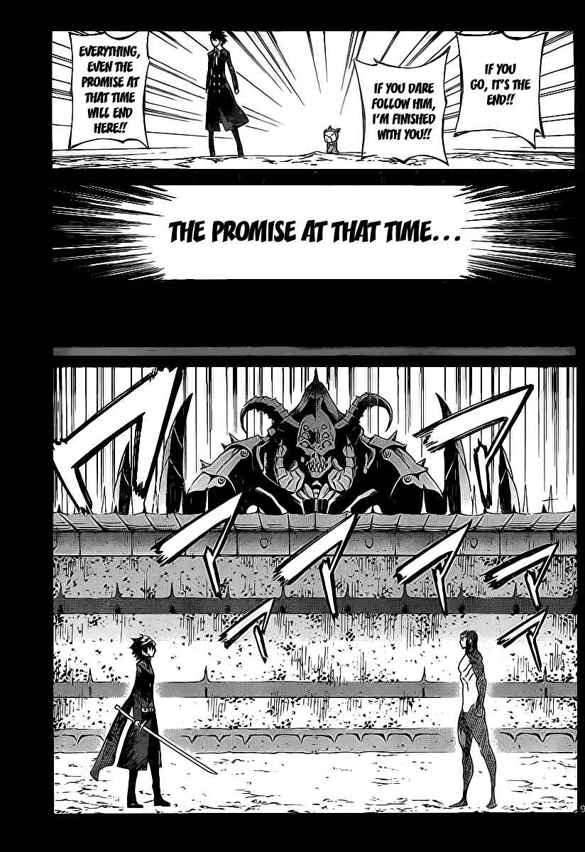 Page 9 Chapter 55 Defense Devil