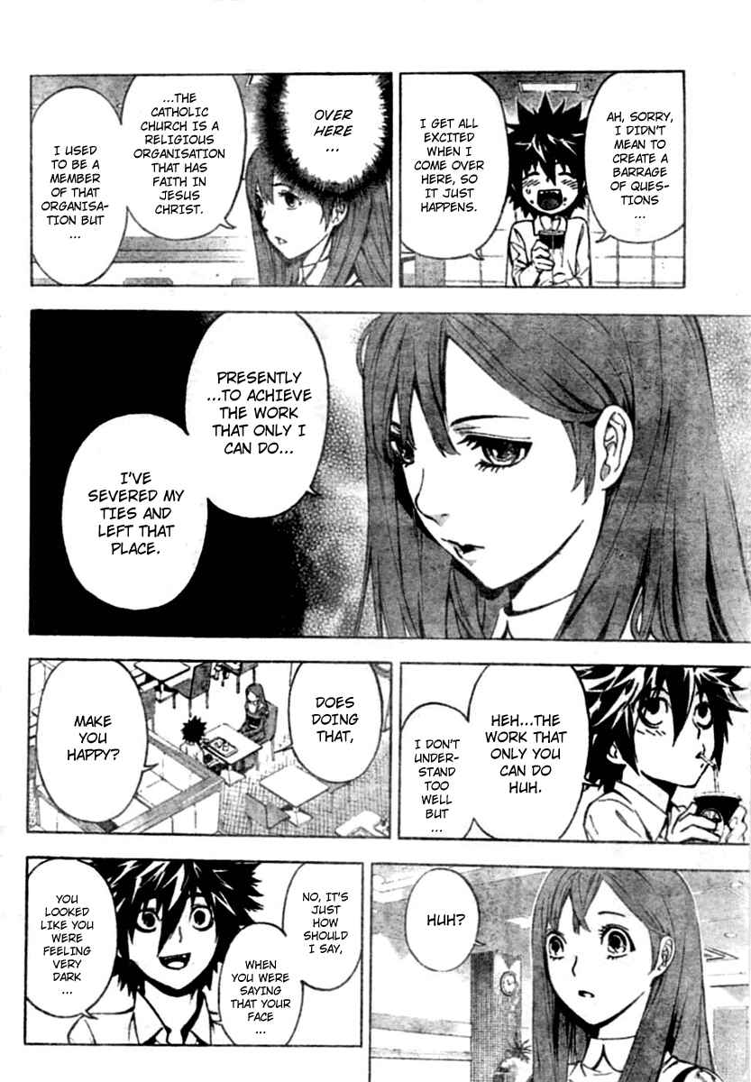 Page 12 Chapter 16 Defense Devil