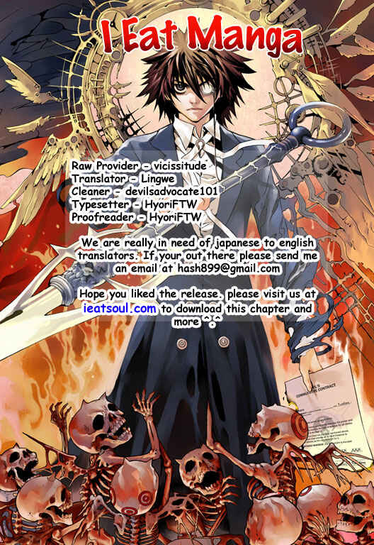 Page 19 Chapter 16 Defense Devil