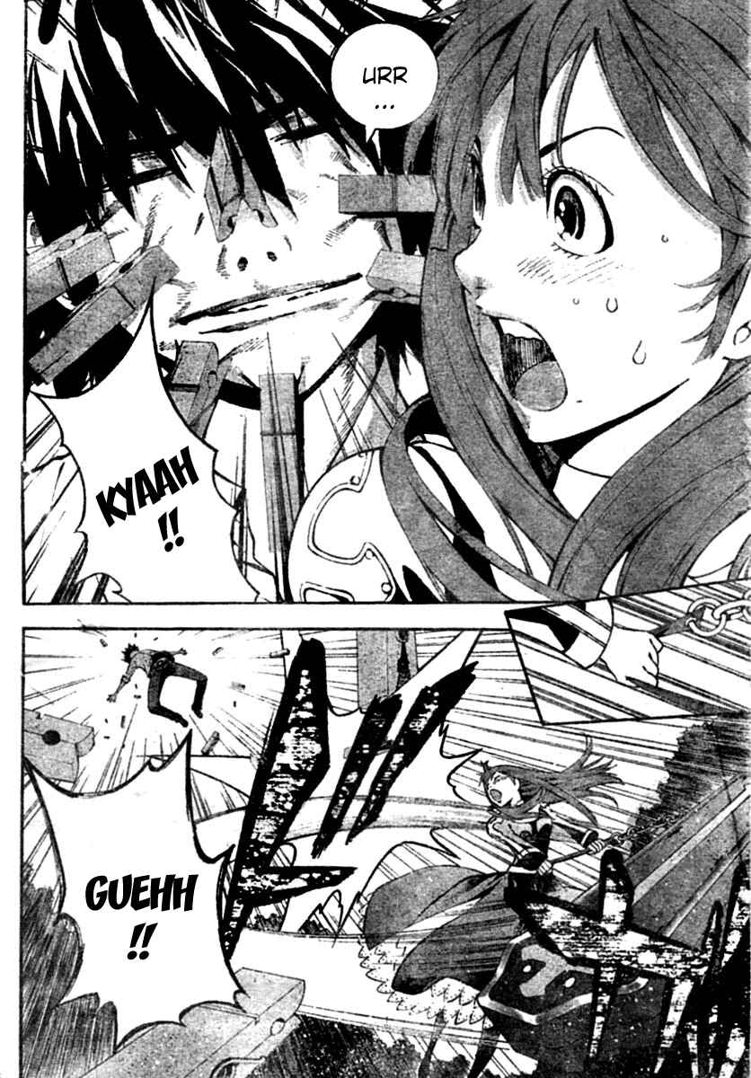 Page 6 Chapter 16 Defense Devil