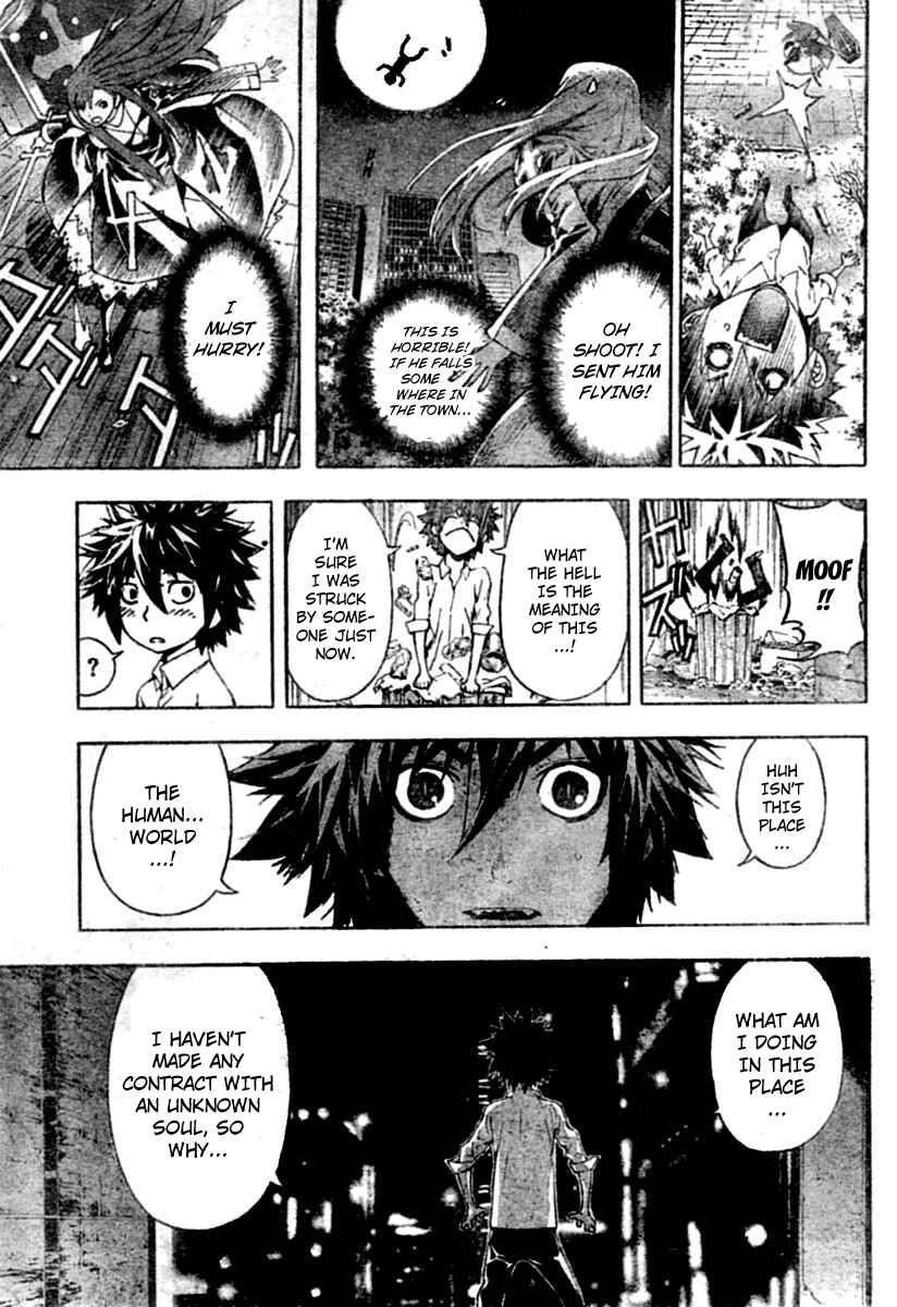 Page 7 Chapter 16 Defense Devil