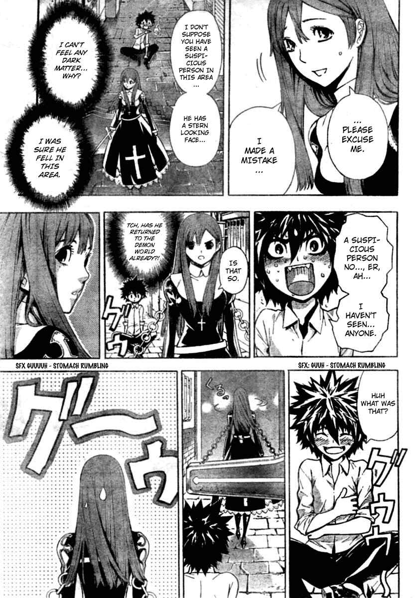 Page 9 Chapter 16 Defense Devil