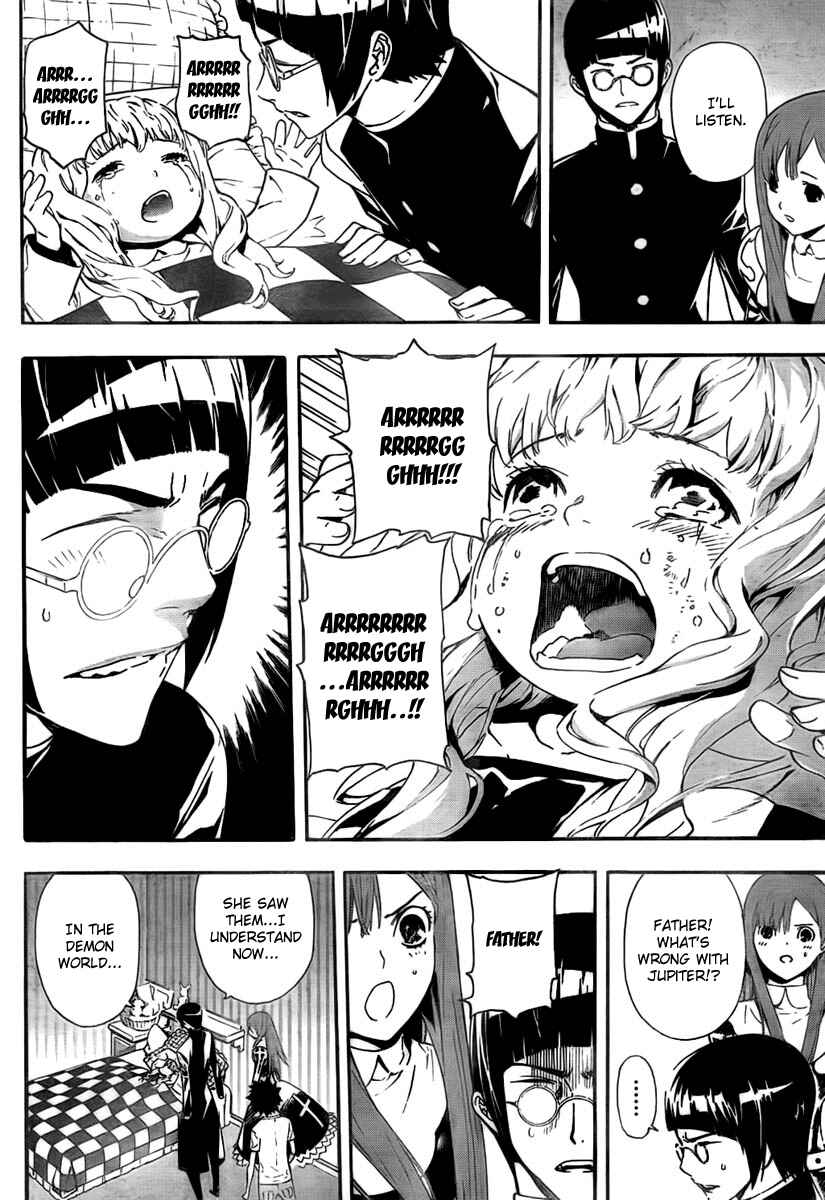 Page 16 Chapter 37 Defense Devil
