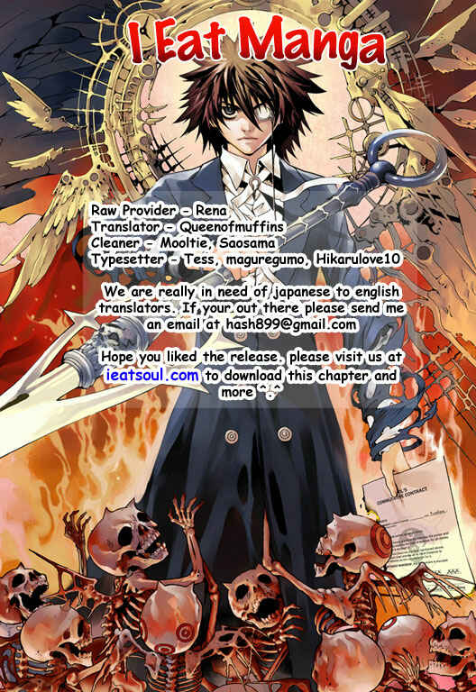 Page 19 Chapter 37 Defense Devil