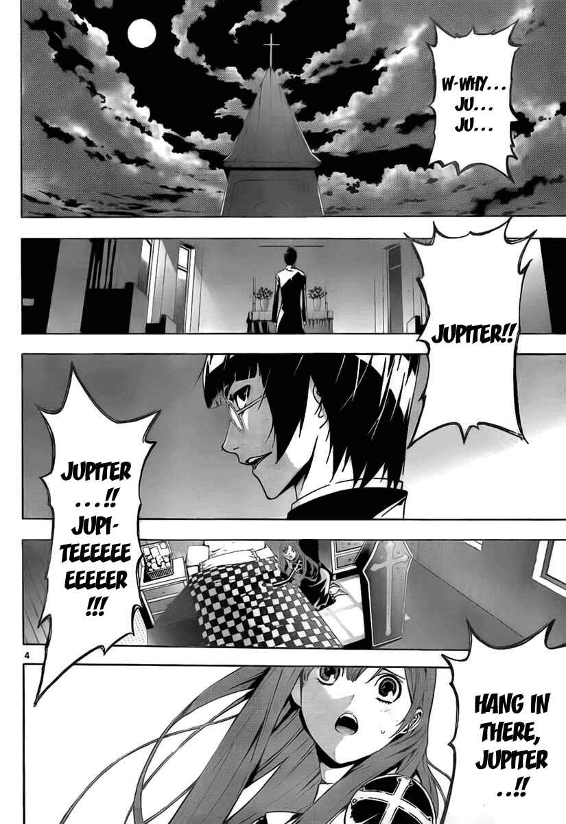 Page 4 Chapter 37 Defense Devil