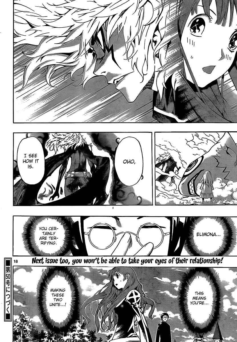 Page 17 Chapter 27 Defense Devil