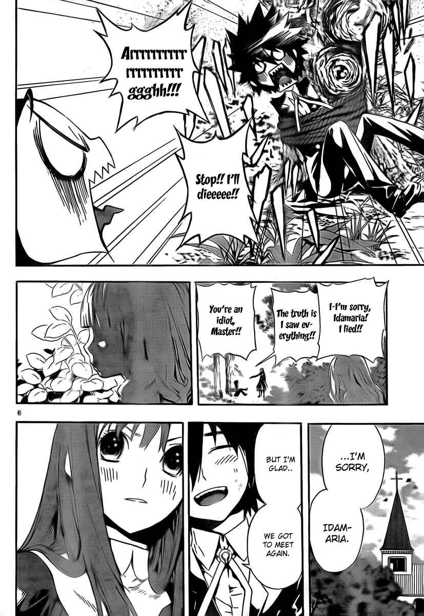 Page 6 Chapter 27 Defense Devil