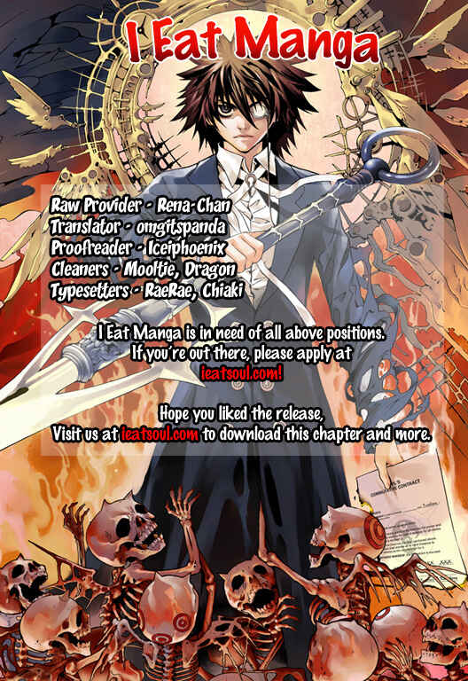 Page 17 Chapter 84 Defense Devil
