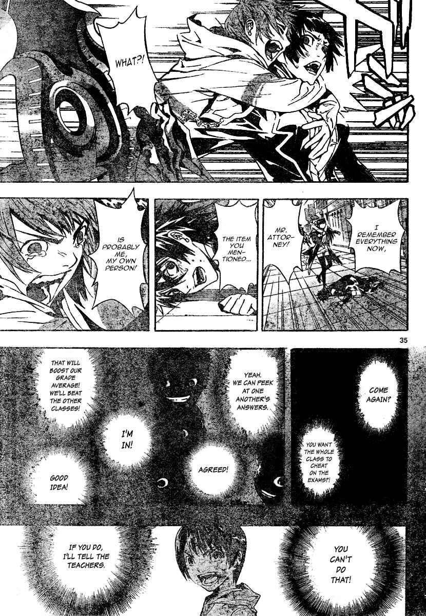 Page 35 Chapter Unknown_a149 Defense Devil