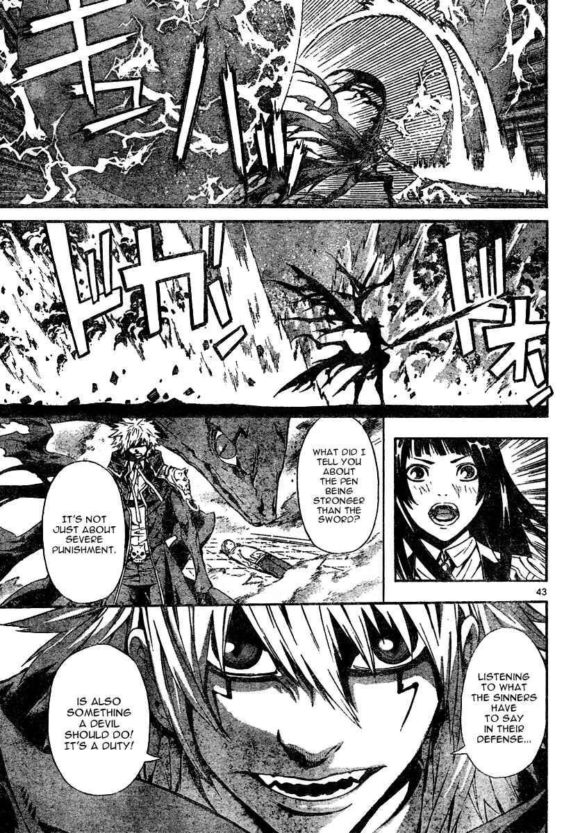 Page 43 Chapter Unknown_a149 Defense Devil