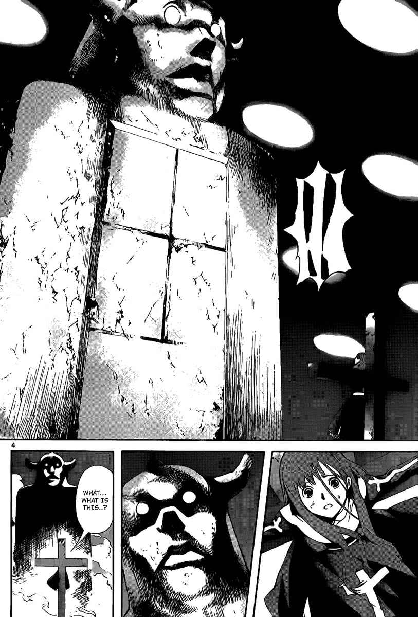 Page 4 Chapter 63 Defense Devil