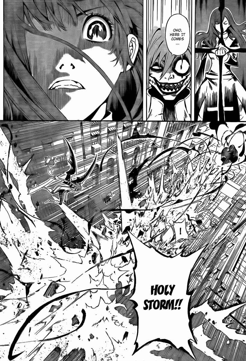 Page 10 Chapter 18 Defense Devil