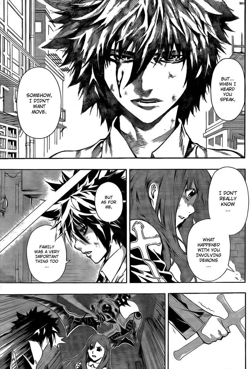 Page 15 Chapter 18 Defense Devil