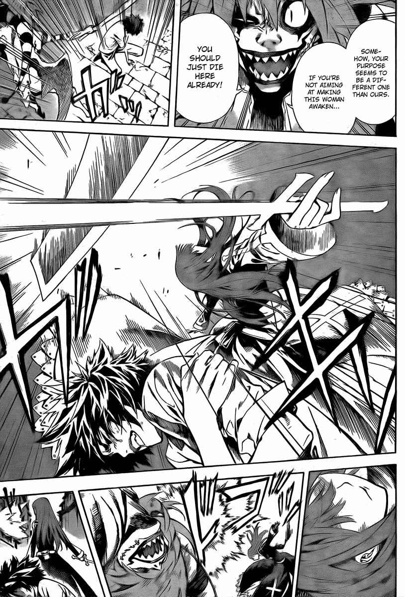 Page 17 Chapter 18 Defense Devil