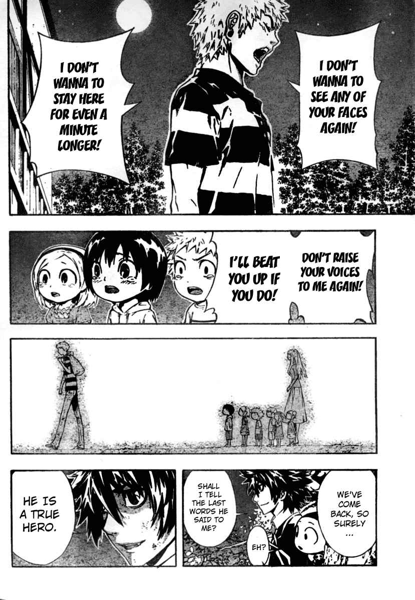 Page 18 Chapter 14 Defense Devil