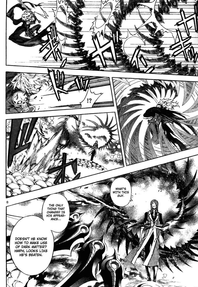Page 8 Chapter 14 Defense Devil