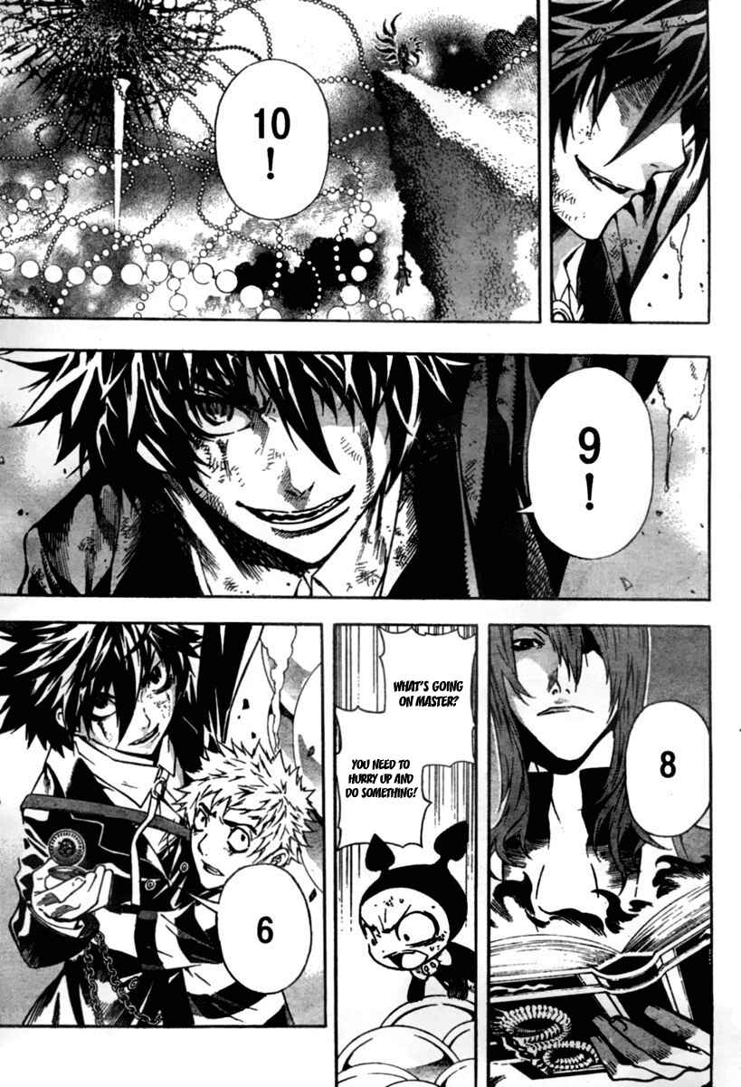 Page 15 Chapter 13 Defense Devil