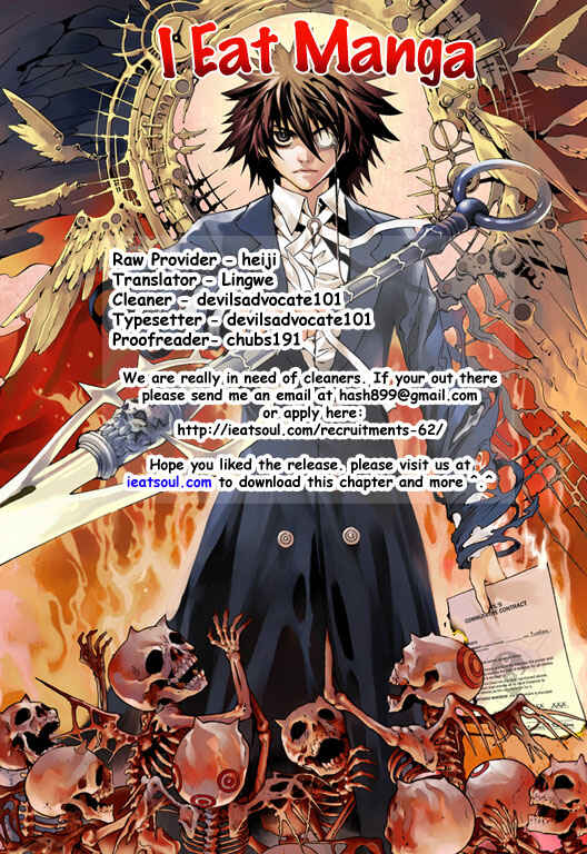 Page 19 Chapter 13 Defense Devil