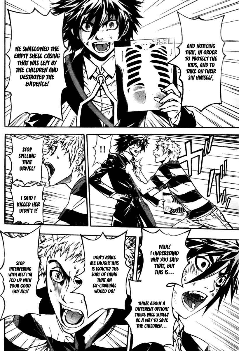 Page 4 Chapter 13 Defense Devil