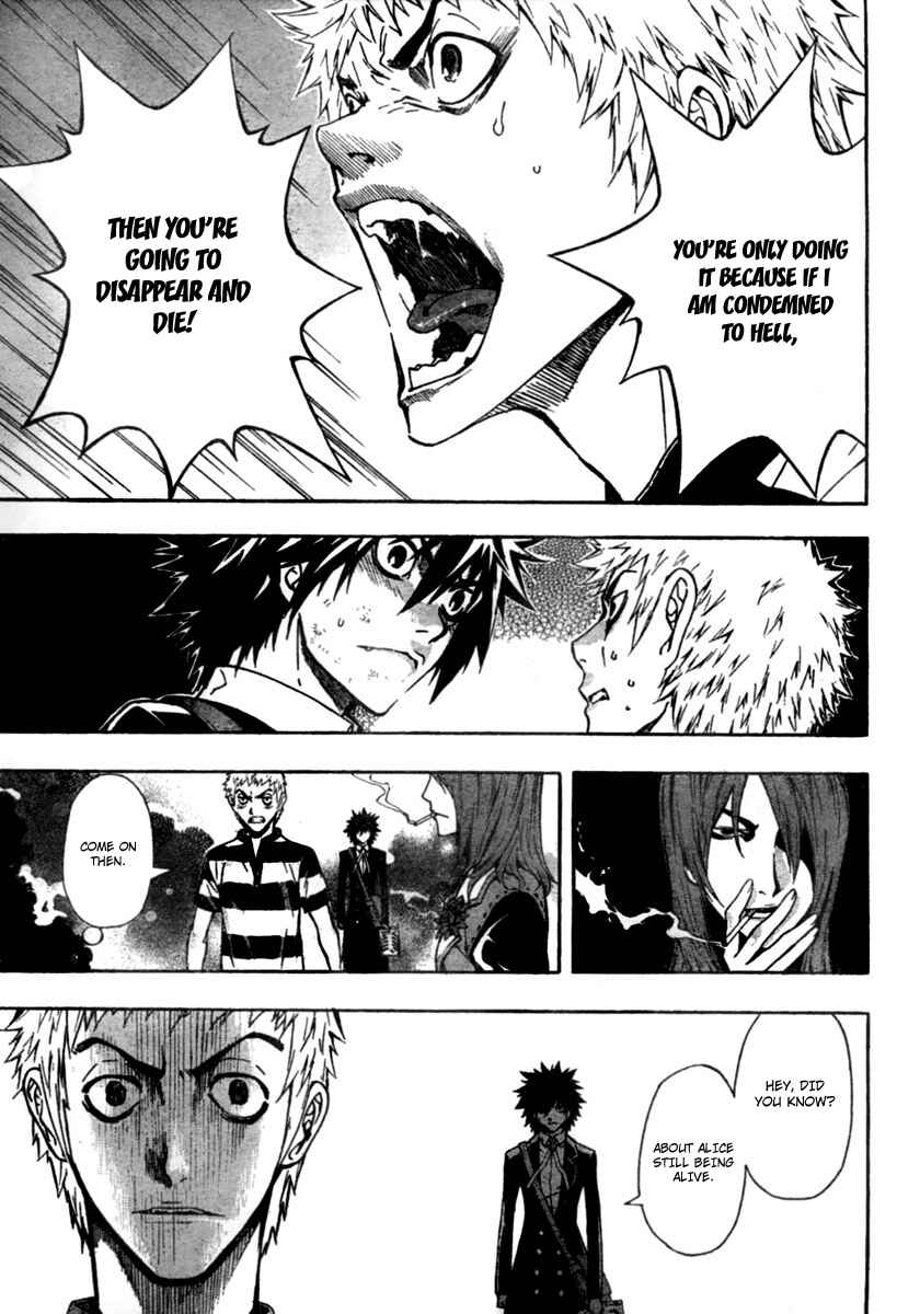 Page 5 Chapter 13 Defense Devil