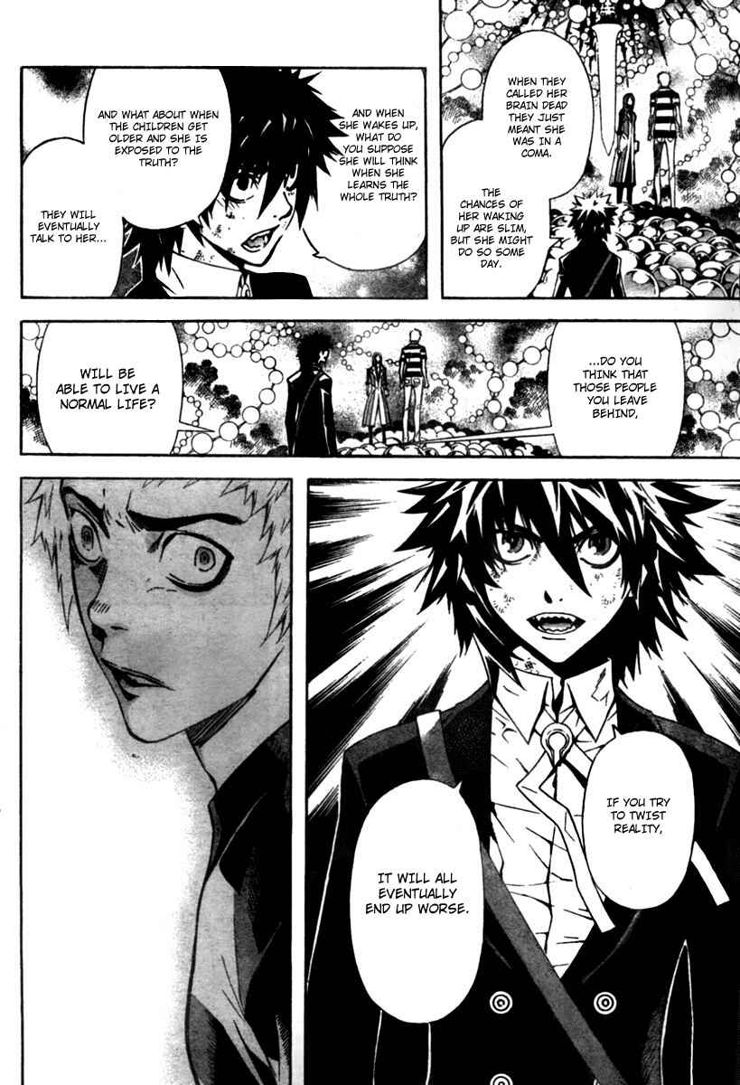 Page 6 Chapter 13 Defense Devil