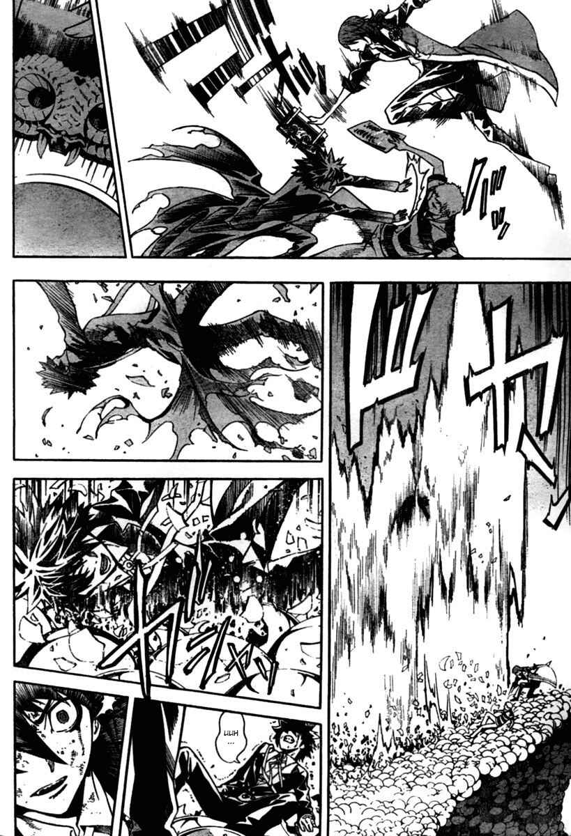 Page 8 Chapter 13 Defense Devil