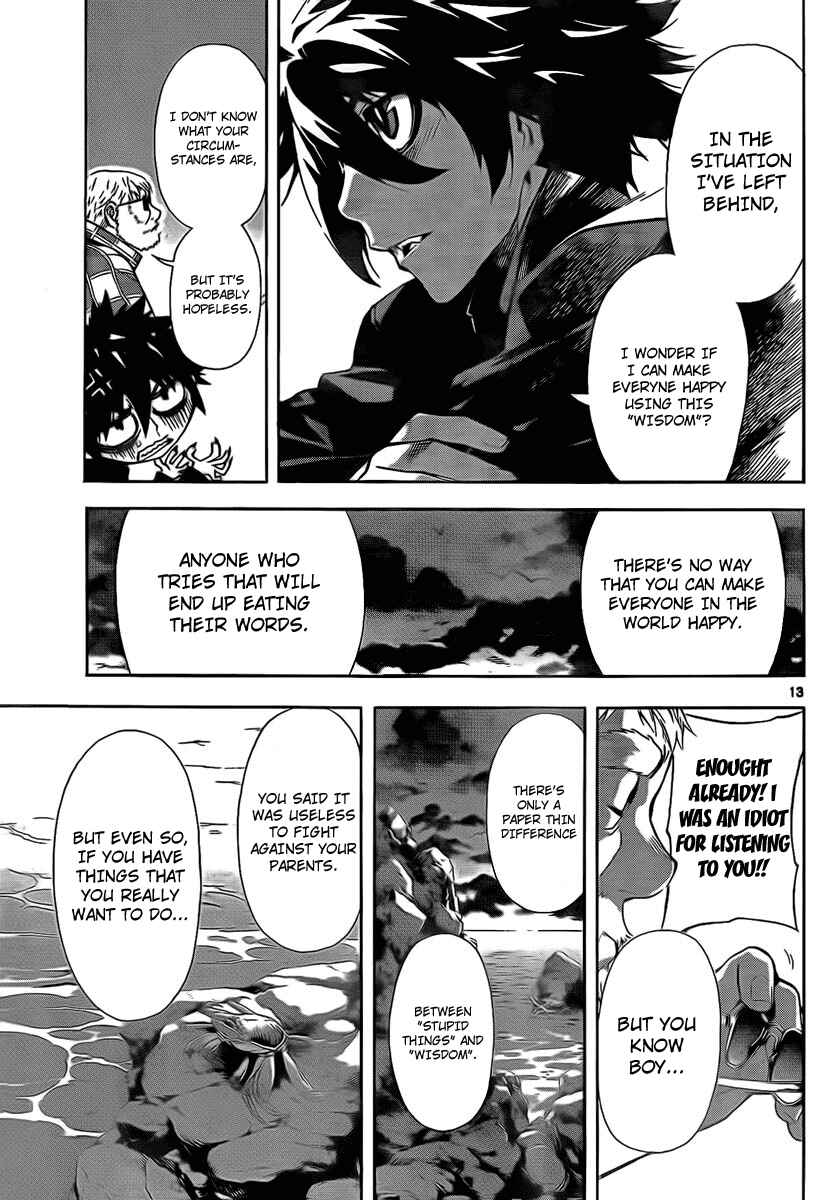 Page 13 Chapter 23 Defense Devil