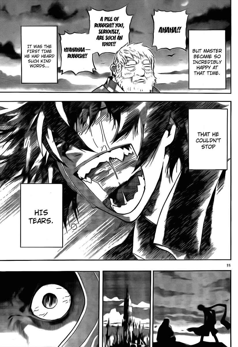 Page 15 Chapter 23 Defense Devil