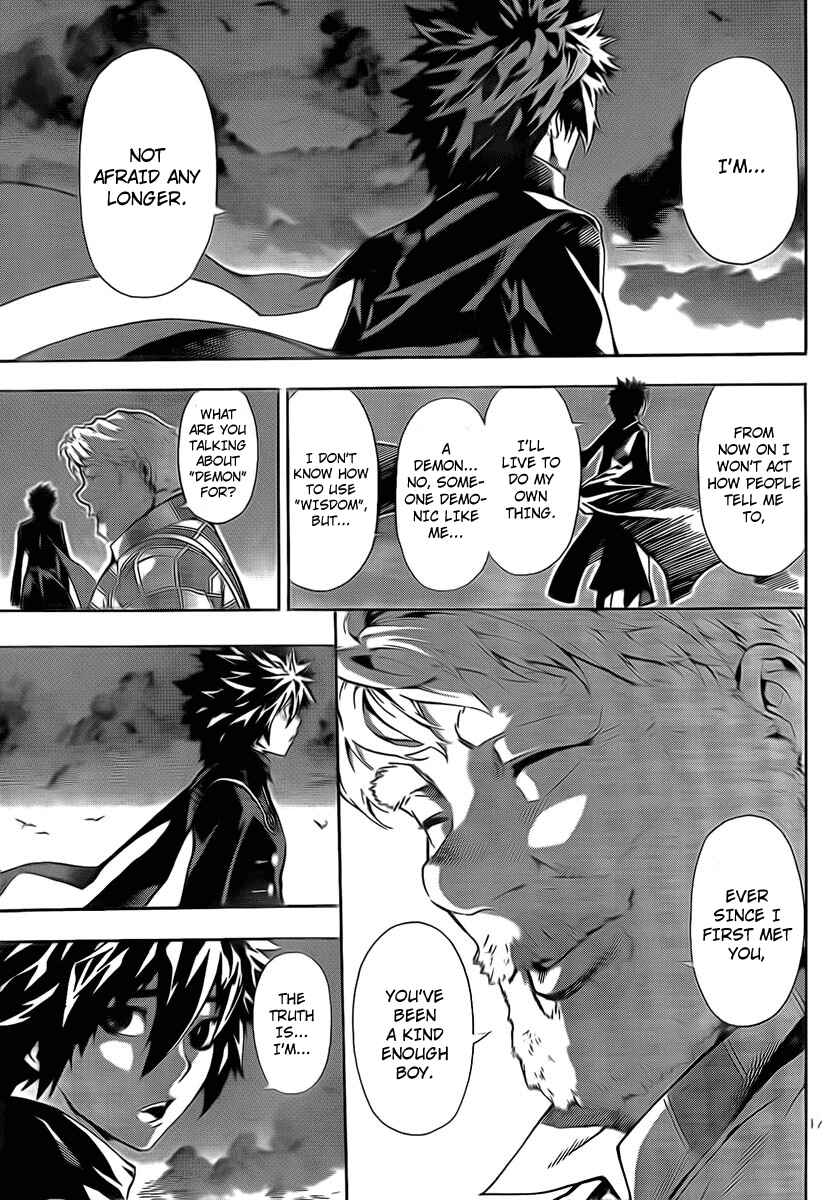 Page 17 Chapter 23 Defense Devil
