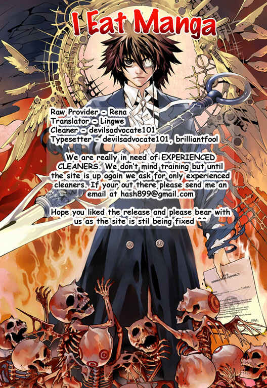 Page 19 Chapter 23 Defense Devil