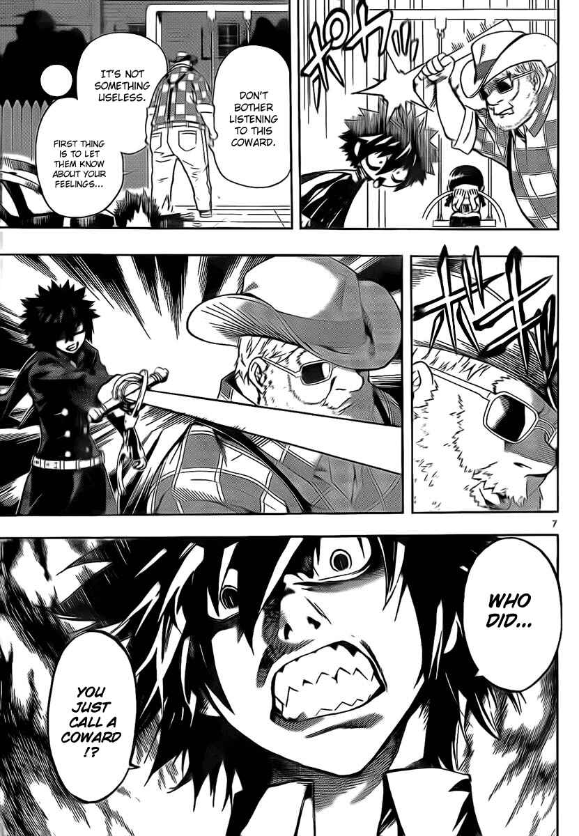 Page 7 Chapter 23 Defense Devil