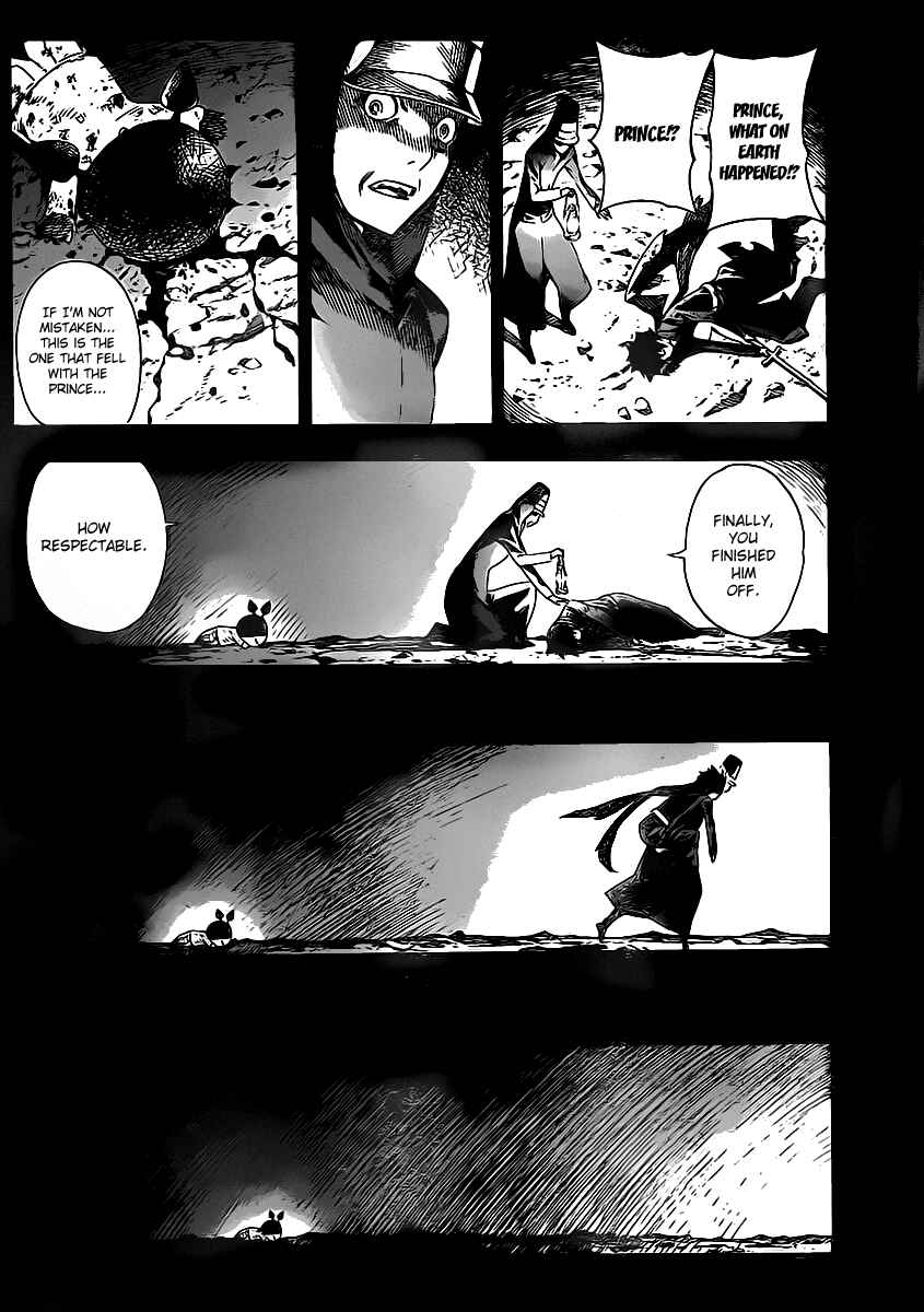 Page 12 Chapter 54 Defense Devil