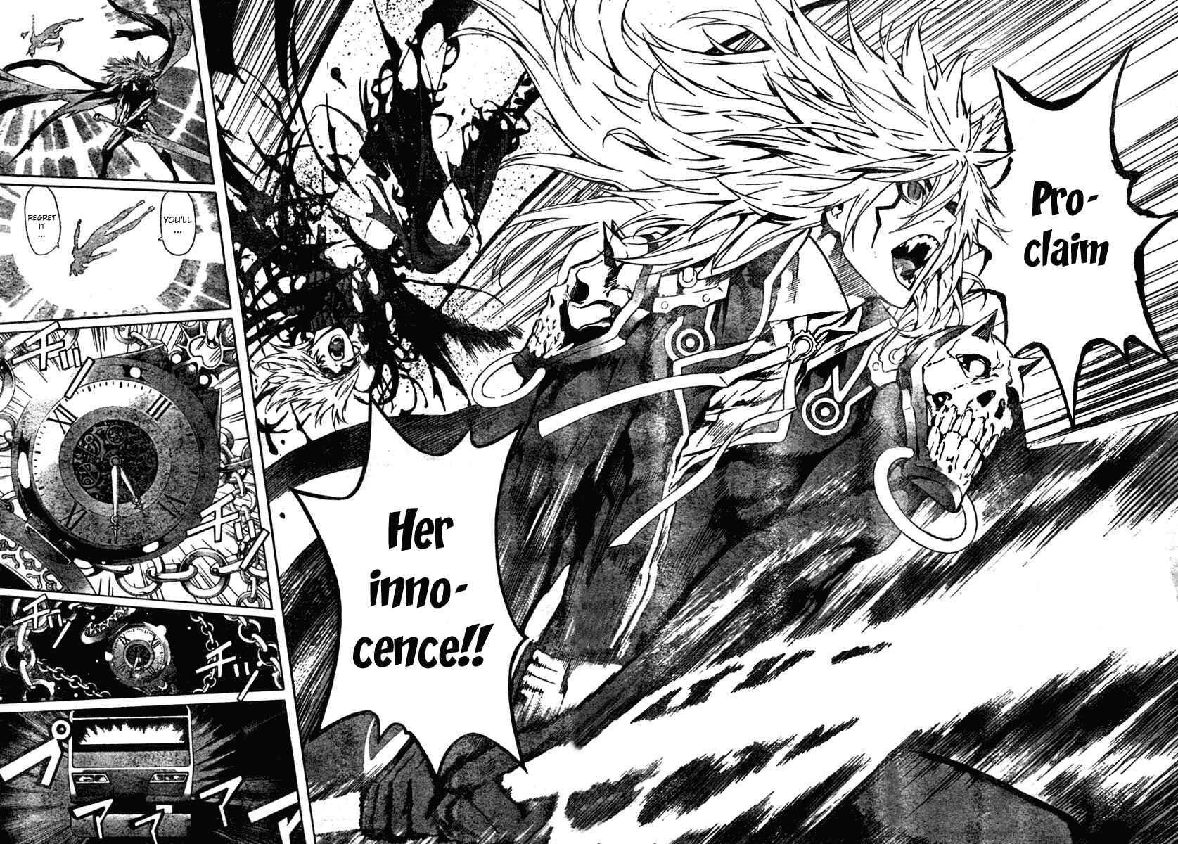 Page 14 Chapter 6 Defense Devil